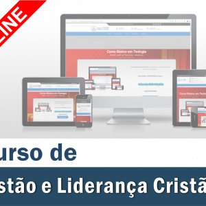 Gestão e Liderança Cristã